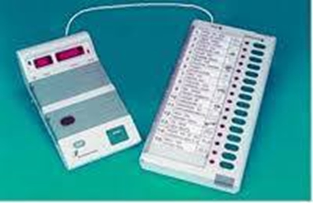 'Verification of EVMs for Chenani assembly constituency  underway in Udhampur'